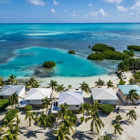 Shaka Caye All inclusive Resort Belize City Dış mekan fotoğraf