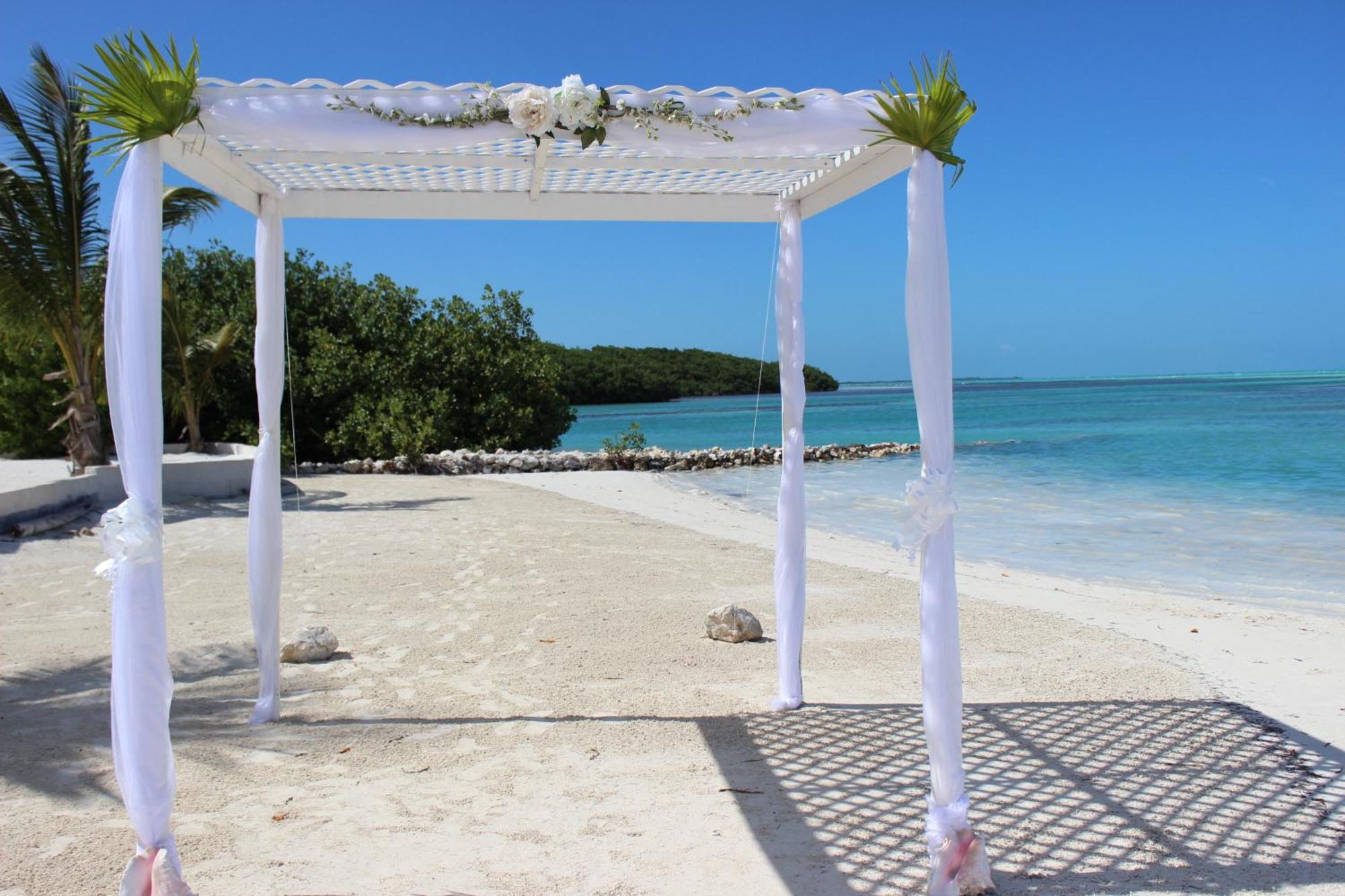 Shaka Caye All inclusive Resort Belize City Dış mekan fotoğraf